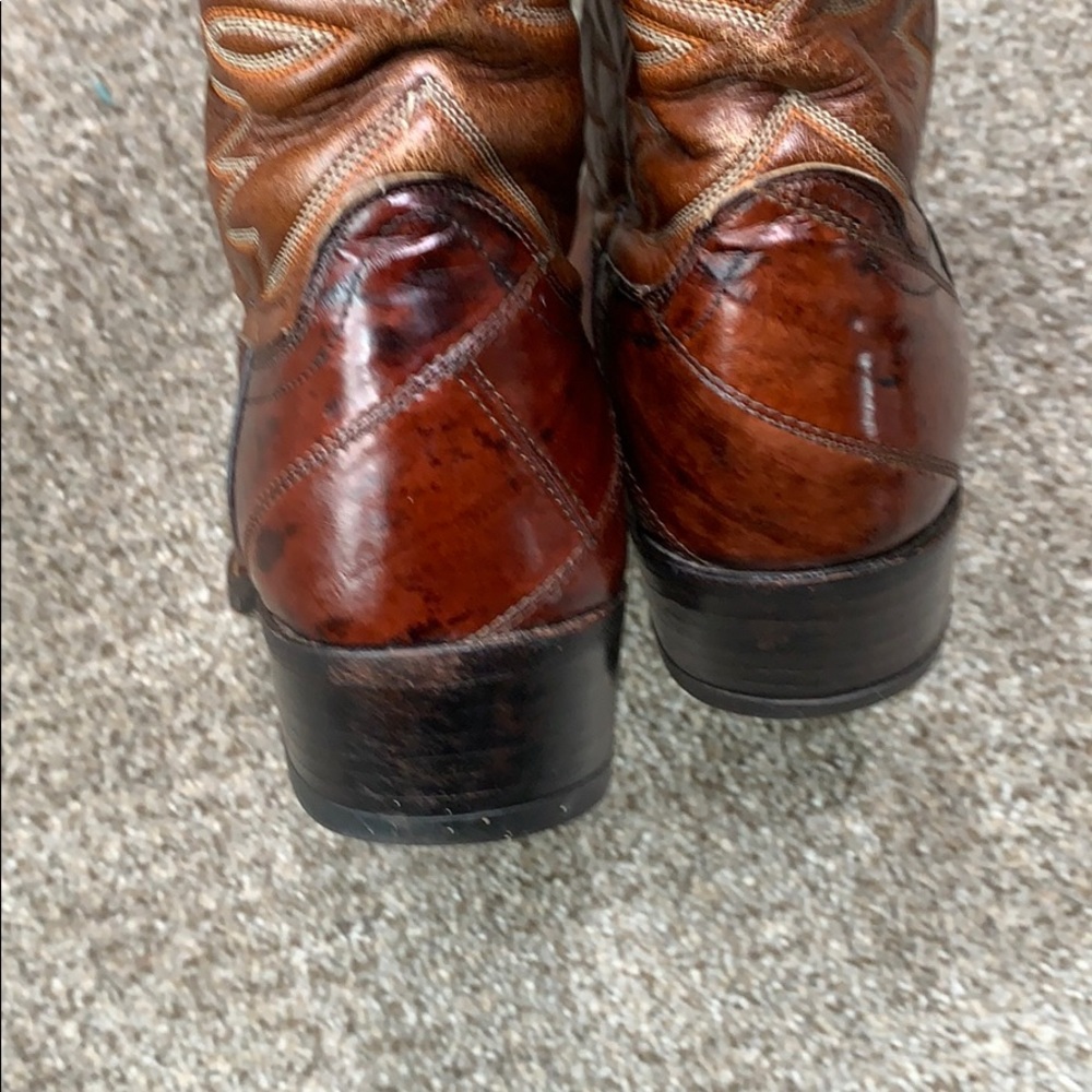 Dan Post Boots - image 4